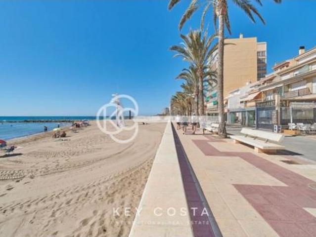 Chalet en venta en Urbanització L'Almadrava, l'Alacantí