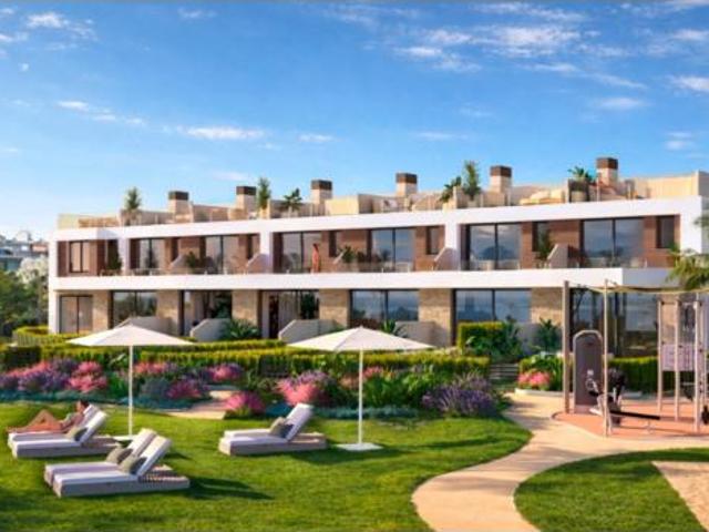 Chalet en venta en Urbanització L'Almadrava, l'Alacantí