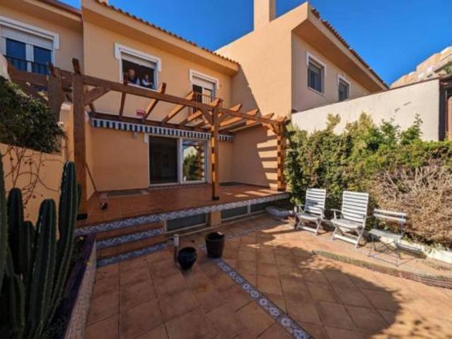 Chalet en venta en Urbanització L'Almadrava, l'Alacantí