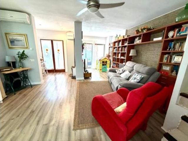 Chalet en venta en Urbanització L'Almadrava, l'Alacantí