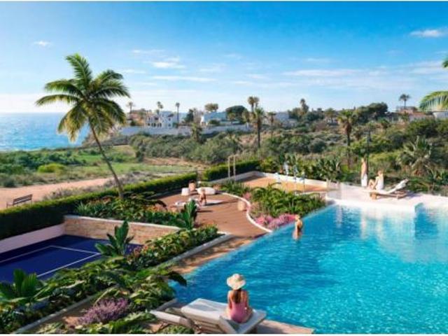 Chalet en venta en Urbanització L'Almadrava, l'Alacantí
