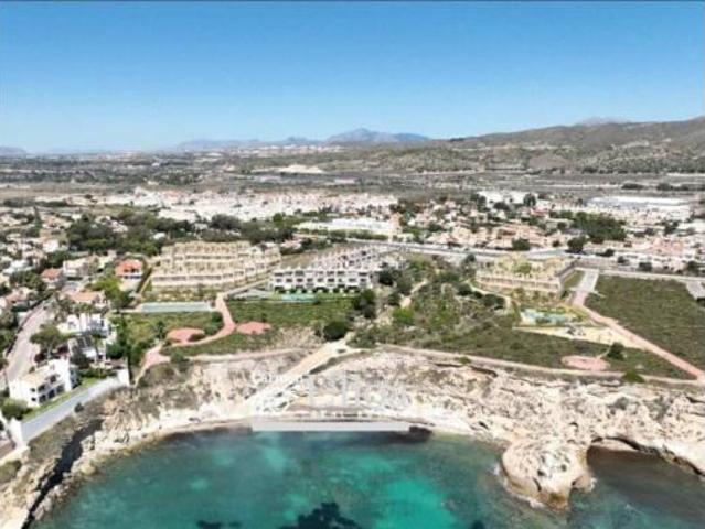 Chalet en venta en Urbanització L'Almadrava, l'Alacantí