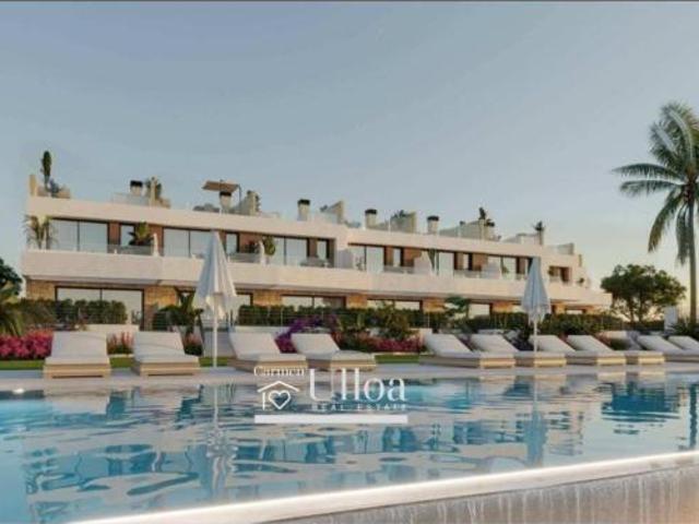 Chalet en venta en Urbanització L'Almadrava, l'Alacantí