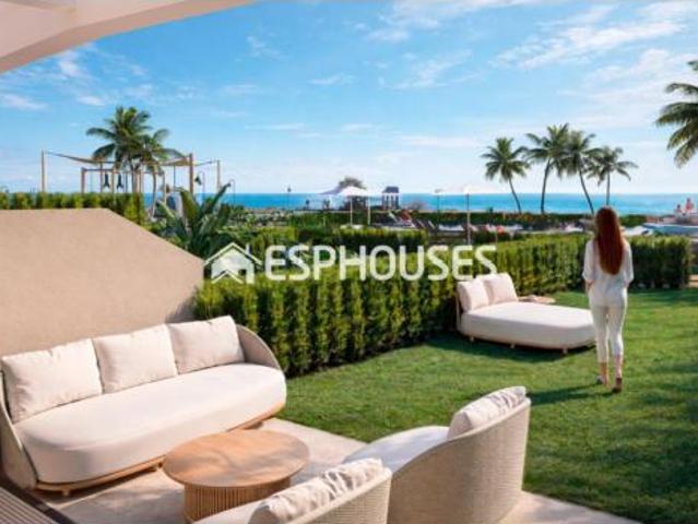 Chalet en venta en Urbanització L'Almadrava, l'Alacantí