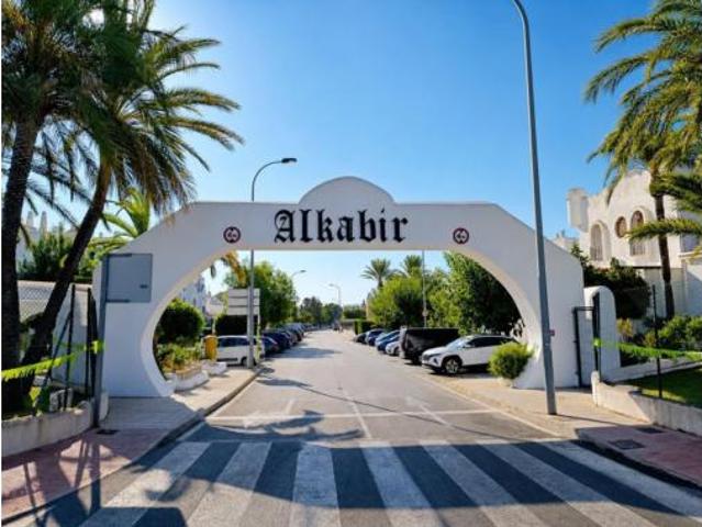 Chalet en venta en Urbanització L'Almadrava, l'Alacantí