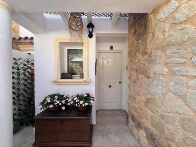 Chalet en venta en Venta Lanuza, l'Alacantí