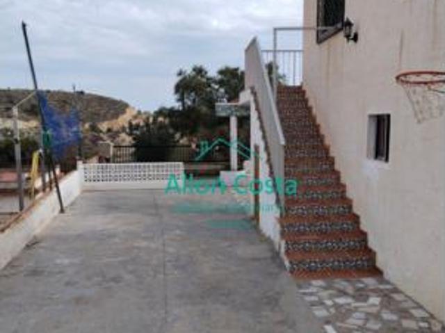 Chalet en venta en l'Alacantí, Valencia