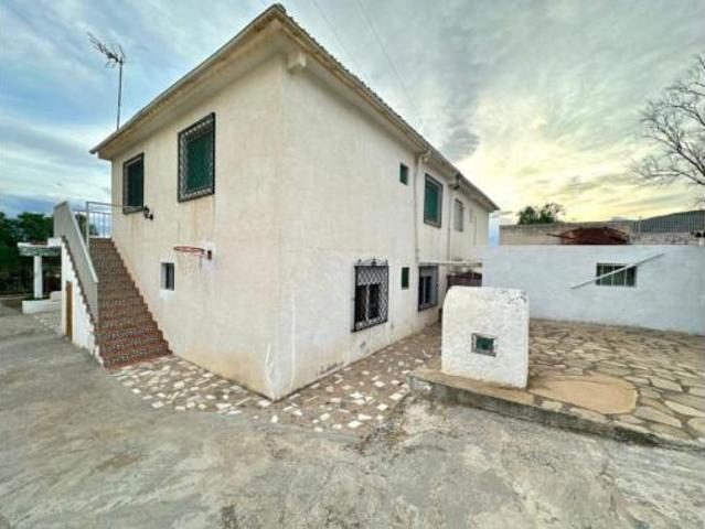 Chalet en venta en l'Alacantí, Valencia