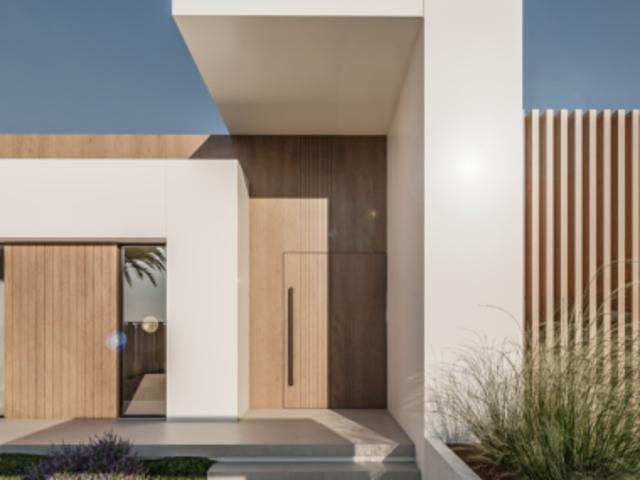 Chalet en venta en Urbanización El Poblet, l'Alacantí