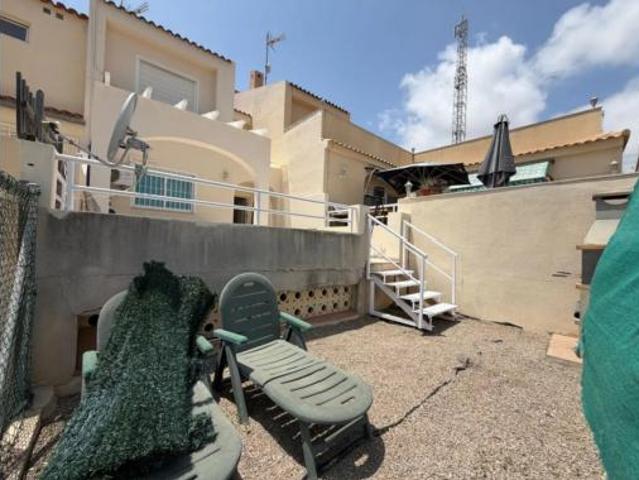 Chalet en venta en Venta Lanuza, l'Alacantí