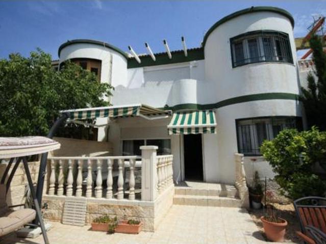Chalet en venta en Urbanització Vil·la Portes, Sant Joan d'Alacant