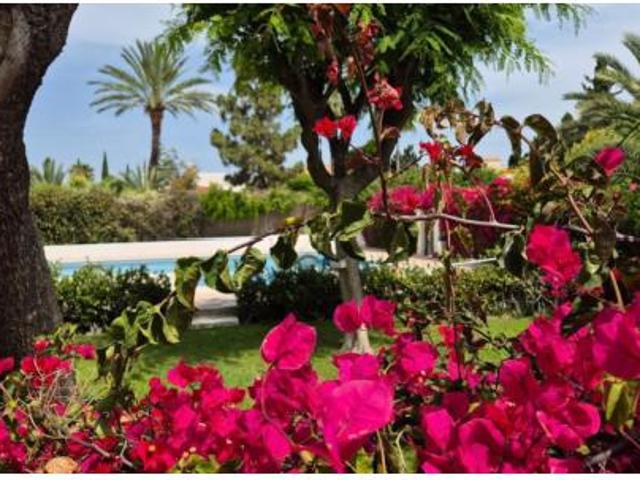Chalet en venta en l'Alacantí, Valencia