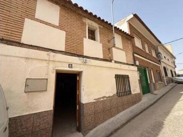 Chalet en venta en El Carpio De Tajo, Castilla-La Mancha