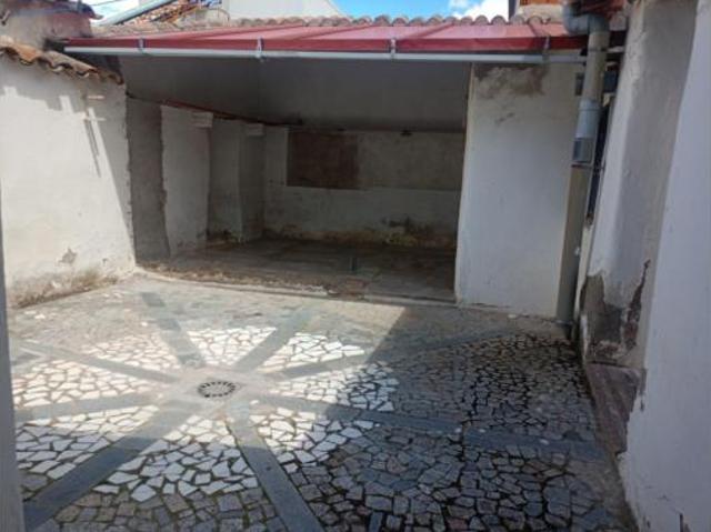 Chalet en venta en El Carpio De Tajo, Castilla-La Mancha