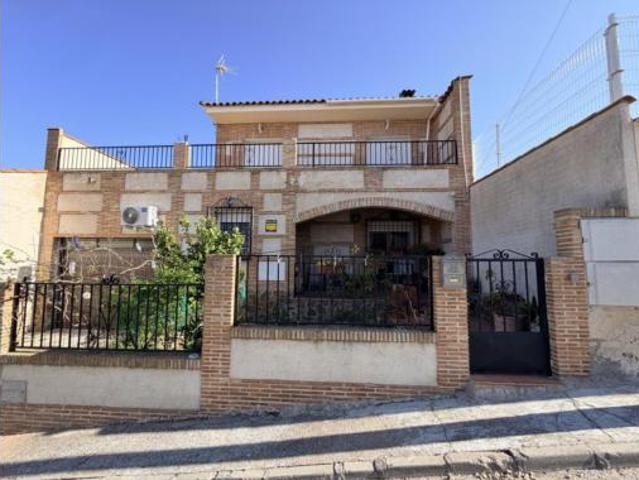 Chalet en venta en El Carpio De Tajo, Castilla-La Mancha