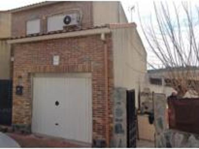 Chalet en venta en El Casar De Escalona, Castilla-La Mancha