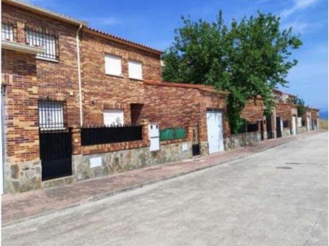 Chalet en venta en El Casar De Escalona, Castilla-La Mancha