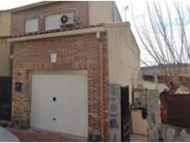 Chalet en venta en El Casar De Escalona, Castilla-La Mancha