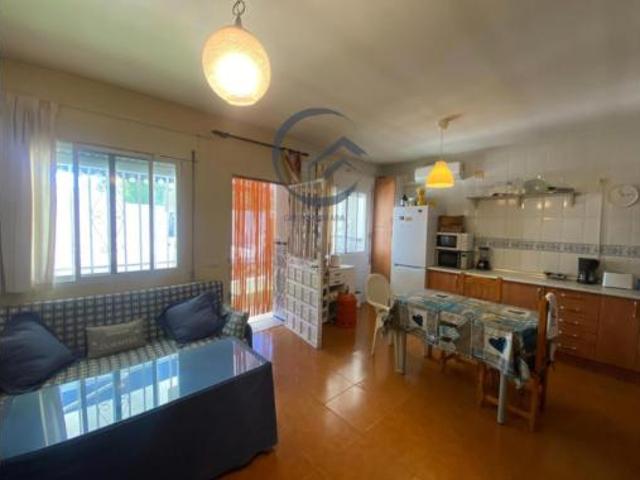 Chalet en venta en El Casar De Escalona, Castilla-La Mancha