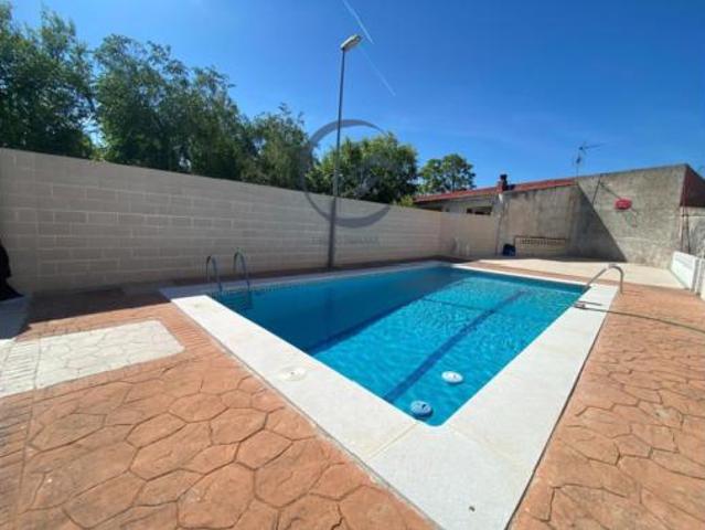 Chalet en venta en El Casar De Escalona, Castilla-La Mancha