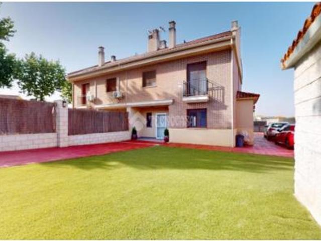 Chalet en venta en El Casar, Castilla-La Mancha