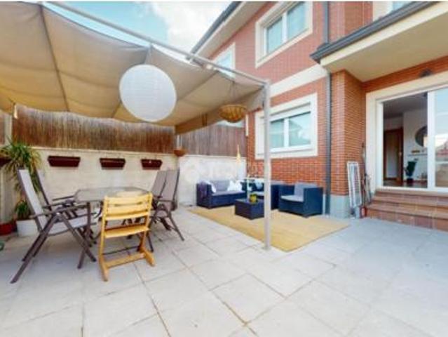 Chalet en venta en Urbanización Los Arenales, El Casar