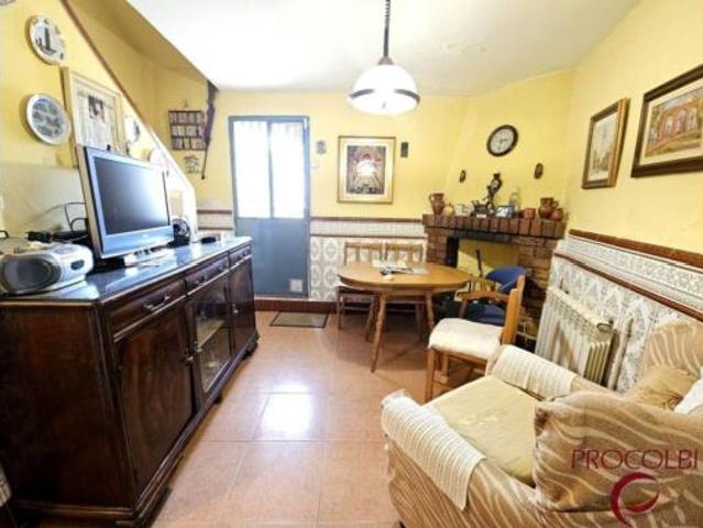Villa en venta en El Casar