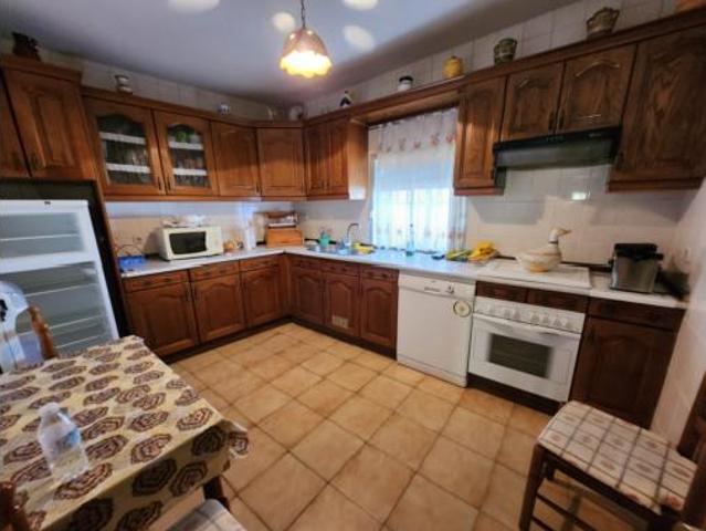 Chalet en venta en El Casar, Guadalajara