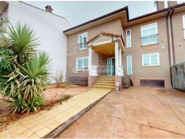Chalet en venta en El Casar, Castilla-La Mancha