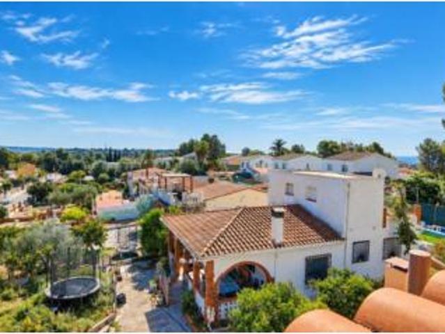 Chalet en venta en Tarragonès, Catalunya