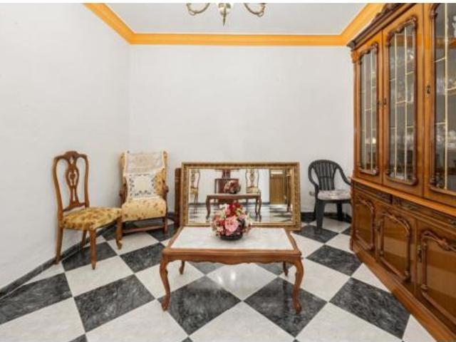 Chalet en venta en El Coronil, Andalucía