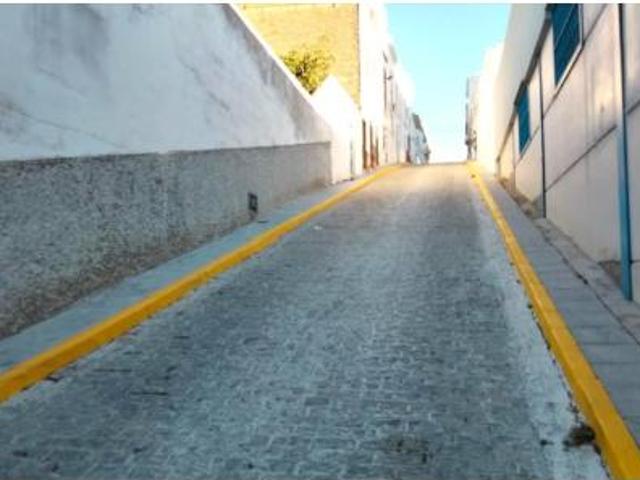 Chalet en venta en El Coronil, Andalucía