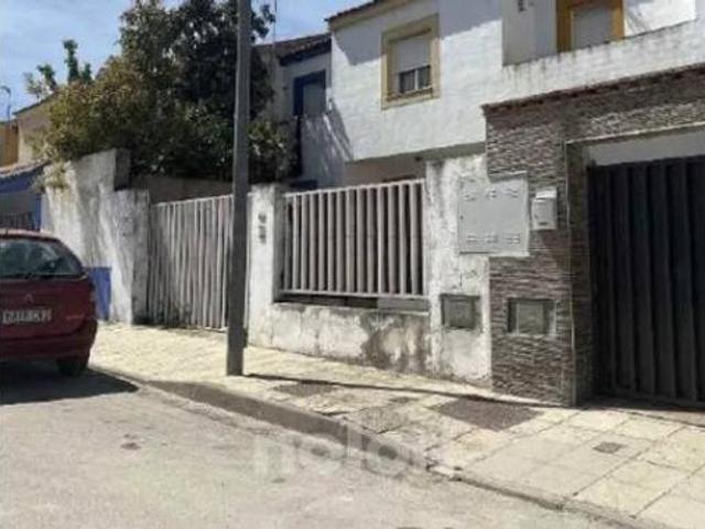 Chalet en venta en El Cuervo De Sevilla, Andalucía