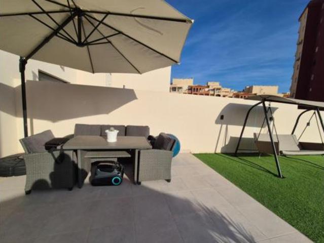 Chalet en venta en El Ejido, Andalucía
