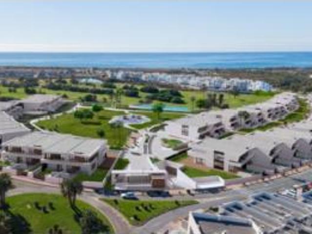 Chalet en venta en Almerimar, El Ejido