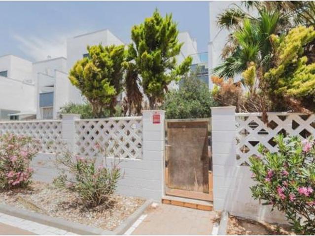 Chalet en venta en Almerimar, El Ejido