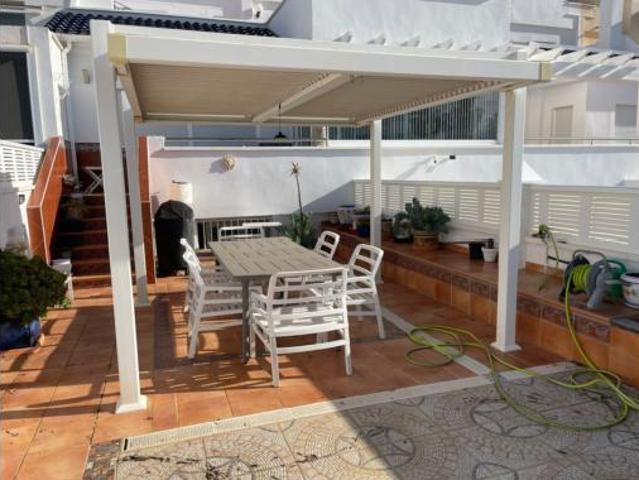 Chalet en venta en Almerimar, El Ejido