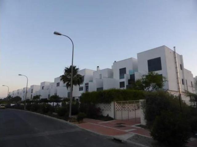 Chalet en venta en Almerimar, El Ejido