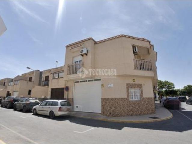 Chalet en venta en Matagorda, El Ejido