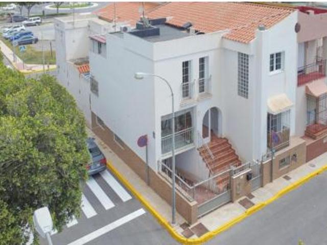 Villa en venta en El Ejido