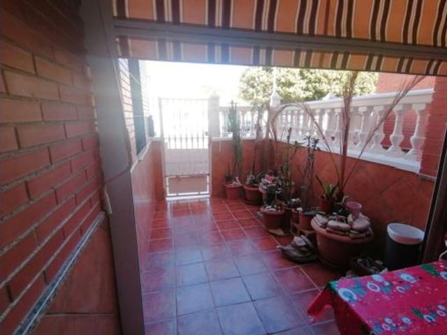 Villa en venta en El Ejido