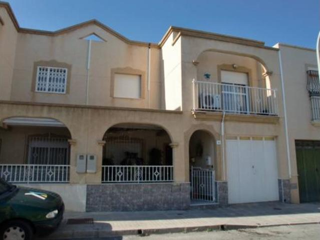 Chalet en venta en El Ejido, Andalucía