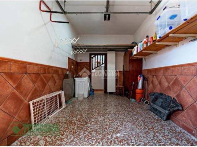 Chalet en venta en El Ejido, Andalucía