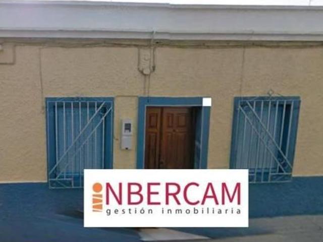 Villa en venta en El Ejido