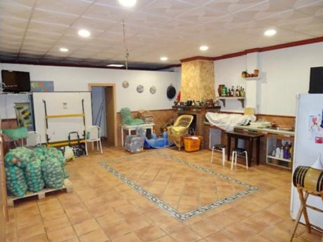 Chalet en venta en El Ejido, Andalucía