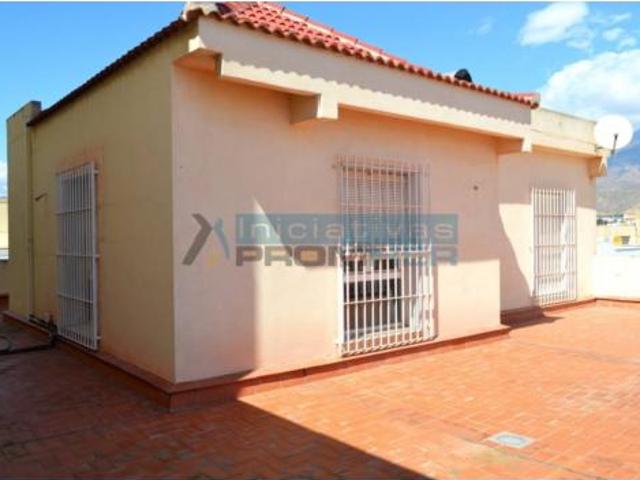 Chalet en venta en El Ejido, Andalucía