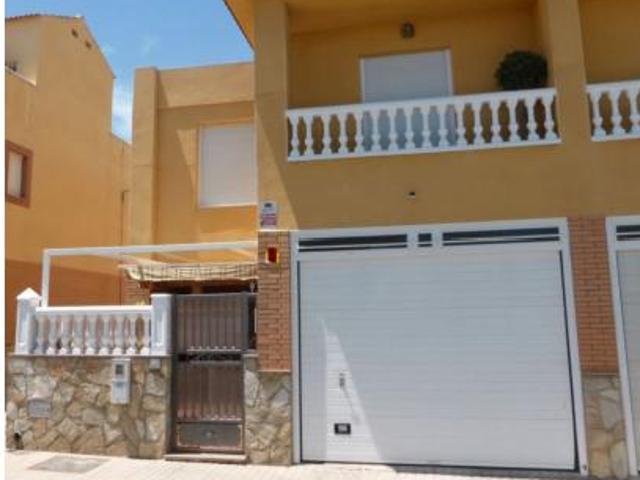 Villa en venta en El Ejido