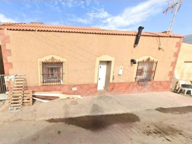 Chalet en venta en El Ejido, Almería