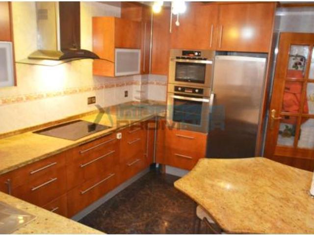 Chalet en venta en Las Norias de Daza, El Ejido