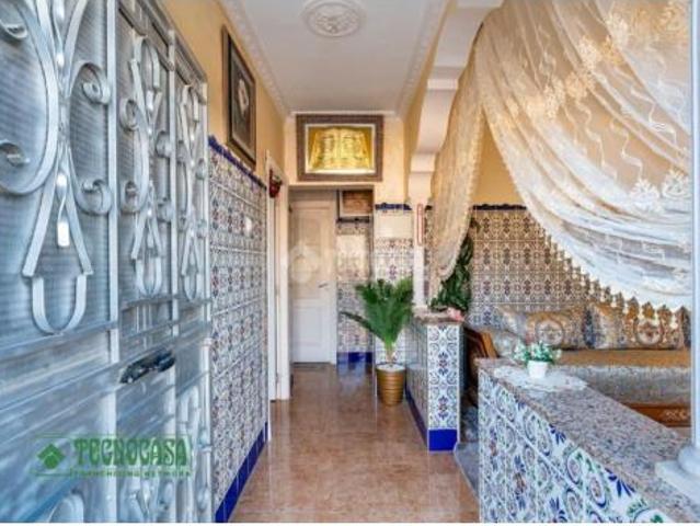Chalet en venta en Las Norias de Daza, El Ejido